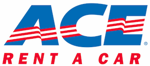 Ace Rent A car Reykjavik Luchthaven