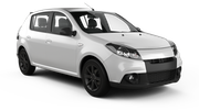Daihatsu Sirion