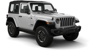 Jeep Wrangler avis