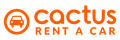<b>CACTUS RENT A CAR</b> autoverhuur in Bueno Aires