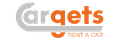 <b>CARGETS</b> autoverhuur in Dubai Luchthaven