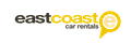 <b>EAST COAST</b> autoverhuur in Perth Luchthaven