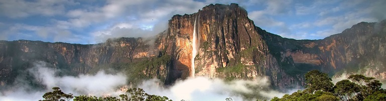 Autoverhuur Maracaibo, Venezuela