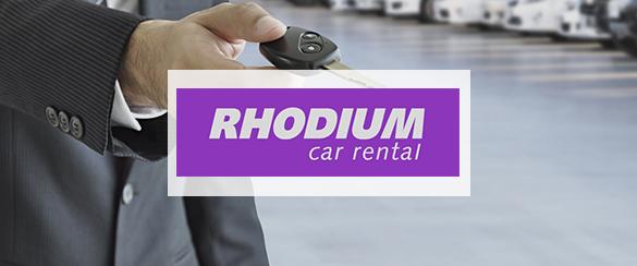 Rhodium Alicante